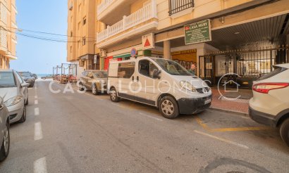 Reventa - Apartamento / piso - Torrevieja - Playa de los Locos