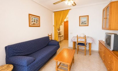 Resale - Apartment / flat - Torrevieja - Estacion de autobuses