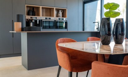 Obra nueva - Villa - Rojales - Ciudad Quesada