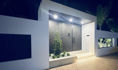 Obra nueva - Villa - Rojales - Ciudad Quesada
