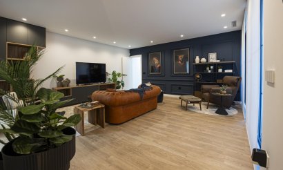 Obra nueva - Villa - Rojales - Ciudad Quesada