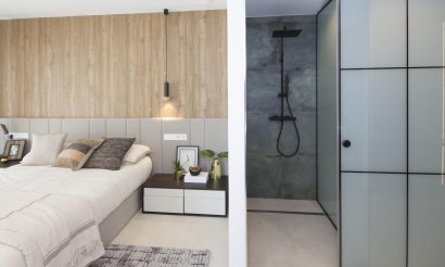 Obra nueva - Villa - Rojales - Ciudad Quesada
