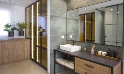 Obra nueva - Villa - Rojales - Ciudad Quesada