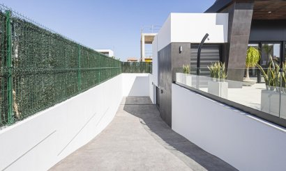 Obra nueva - Villa - Rojales - Ciudad Quesada