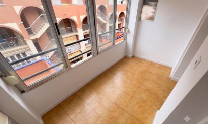 Resale - Penthouse - Torrevieja - La Mata pueblo