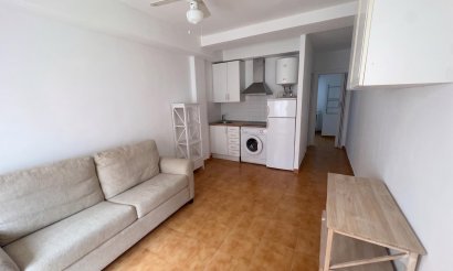 Resale - Penthouse - Torrevieja - La Mata pueblo