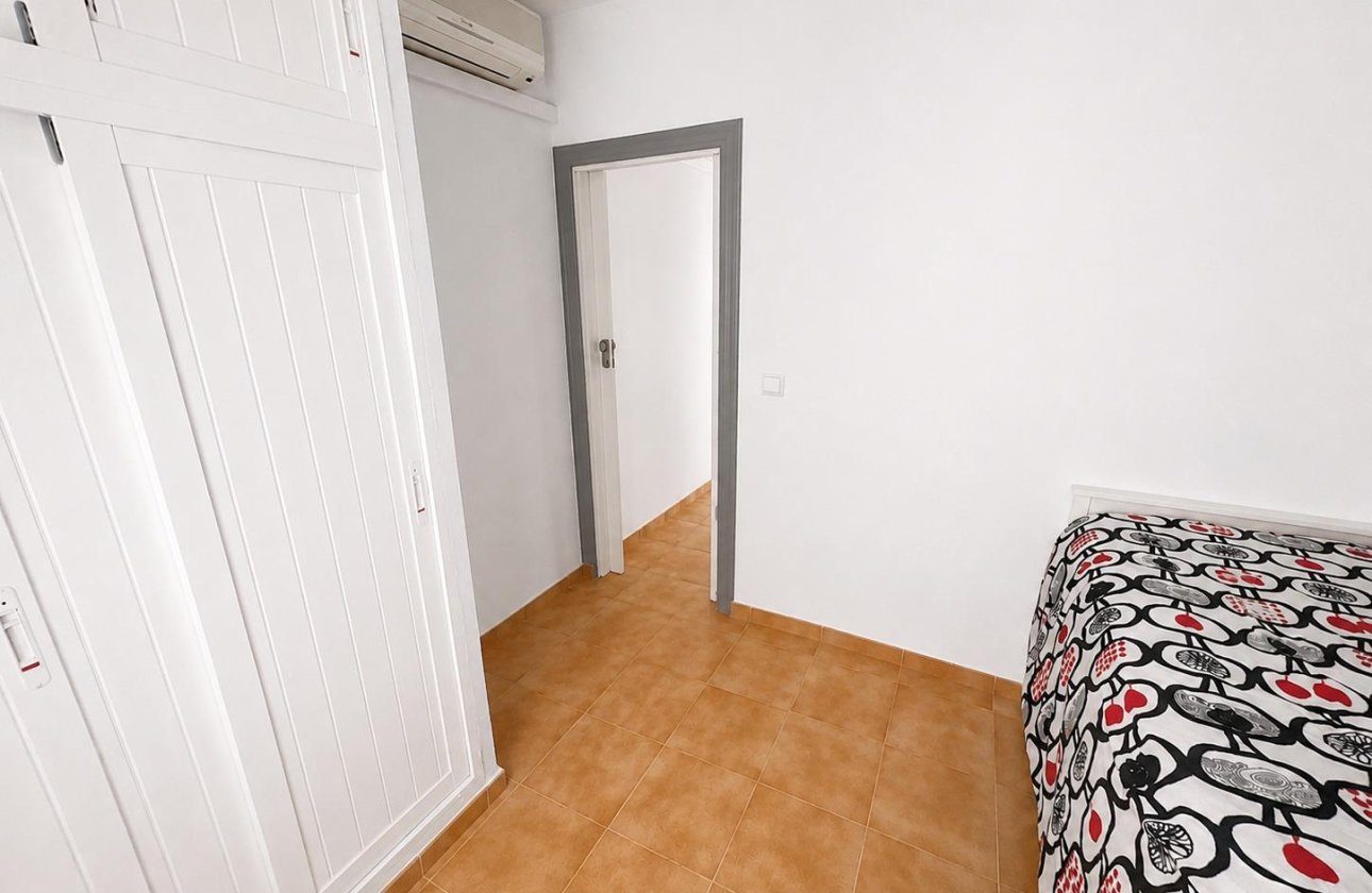 Resale - Penthouse - Torrevieja - La Mata pueblo