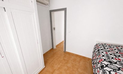 Resale - Penthouse - Torrevieja - La Mata pueblo