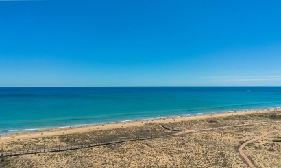 Resale - Penthouse - Torrevieja - La Mata pueblo