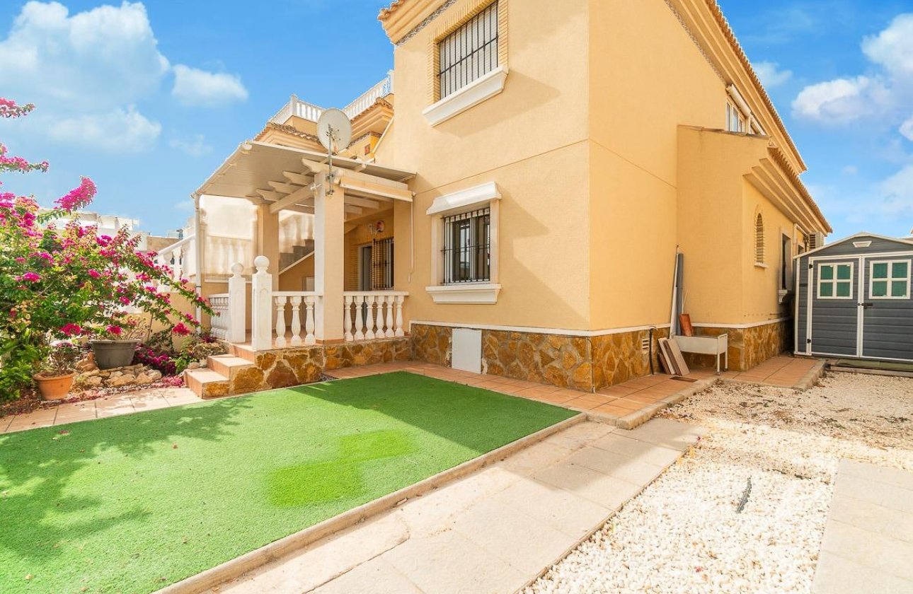 Reventa - Apartamento / piso - Orihuela Costa - Los Dolses