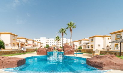 Reventa - Apartamento / piso - Orihuela Costa - Los Dolses