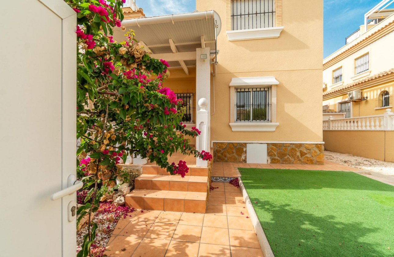 Reventa - Apartamento / piso - Orihuela Costa - Los Dolses