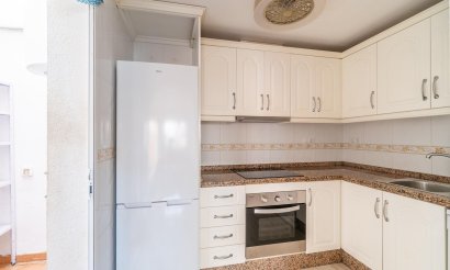 Reventa - Apartamento / piso - Orihuela Costa - Los Dolses