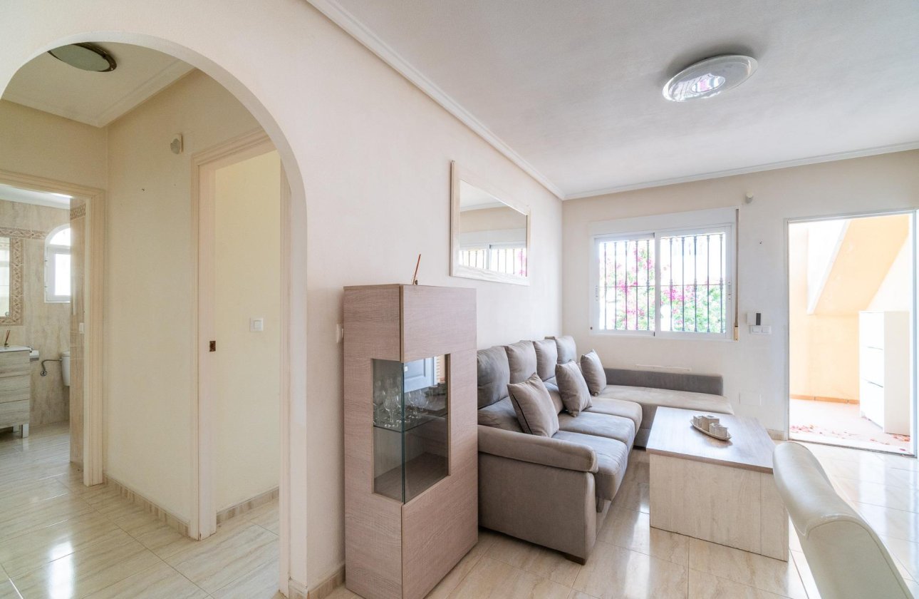 Reventa - Apartamento / piso - Orihuela Costa - Los Dolses