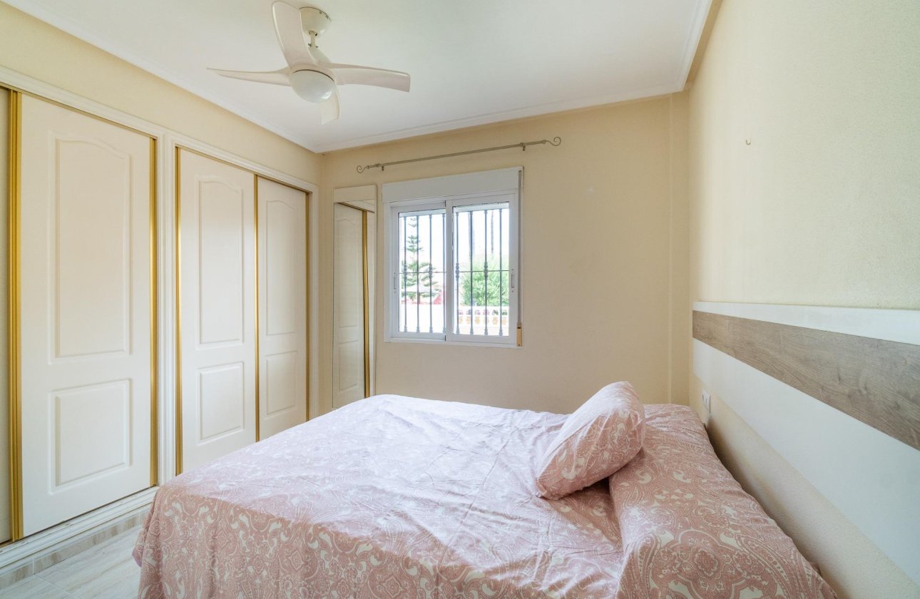 Reventa - Apartamento / piso - Orihuela Costa - Los Dolses