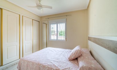 Reventa - Apartamento / piso - Orihuela Costa - Los Dolses