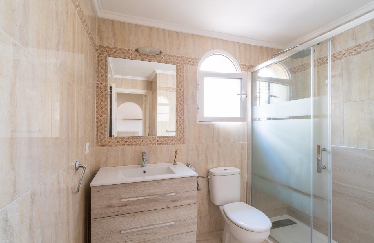 Reventa - Apartamento / piso - Orihuela Costa - Los Dolses
