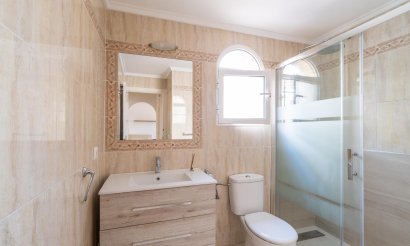 Reventa - Apartamento / piso - Orihuela Costa - Los Dolses
