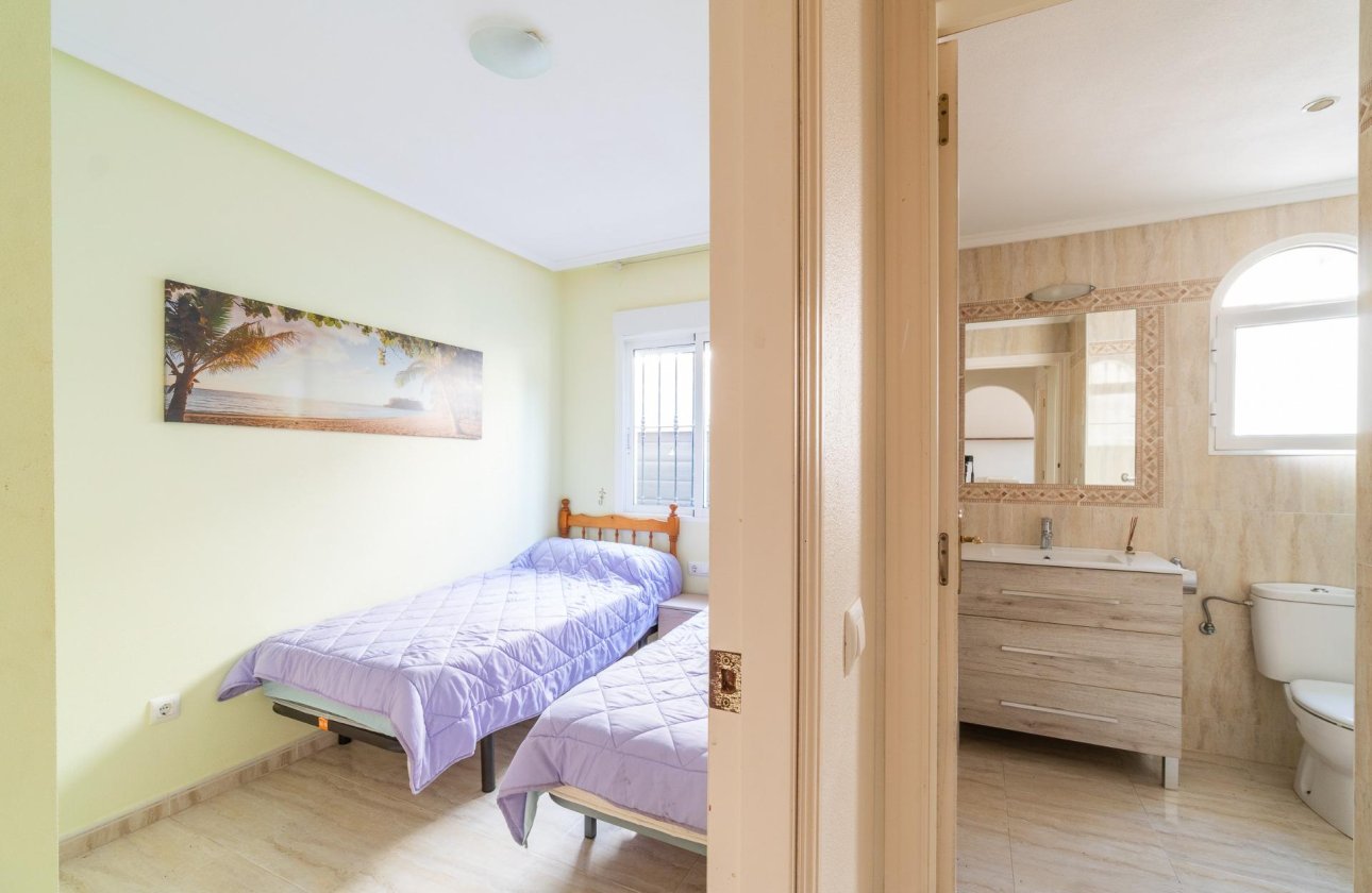Reventa - Apartamento / piso - Orihuela Costa - Los Dolses