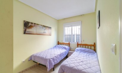Reventa - Apartamento / piso - Orihuela Costa - Los Dolses