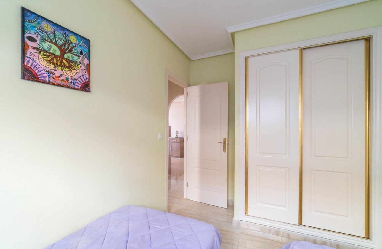 Reventa - Apartamento / piso - Orihuela Costa - Los Dolses