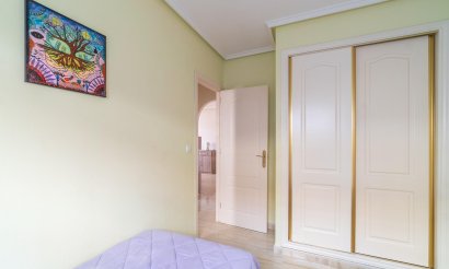 Reventa - Apartamento / piso - Orihuela Costa - Los Dolses