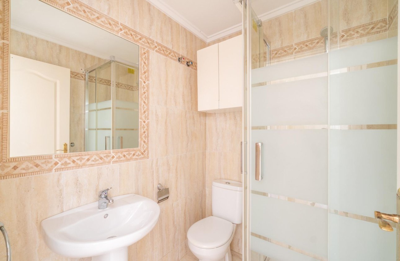 Reventa - Apartamento / piso - Orihuela Costa - Los Dolses