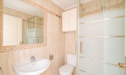 Reventa - Apartamento / piso - Orihuela Costa - Los Dolses