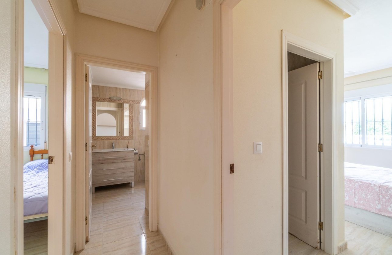 Reventa - Apartamento / piso - Orihuela Costa - Los Dolses