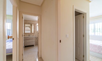 Reventa - Apartamento / piso - Orihuela Costa - Los Dolses