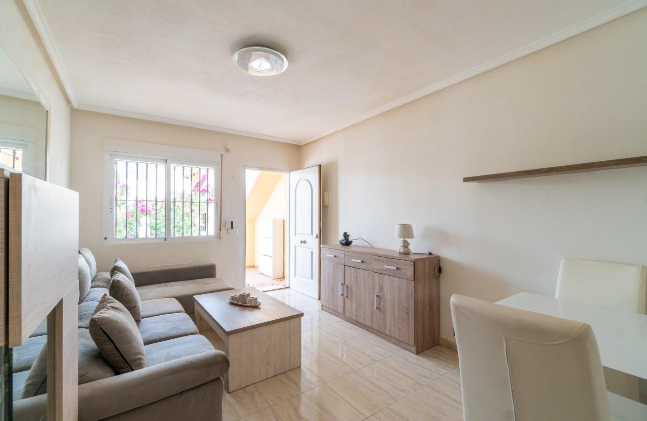 Reventa - Apartamento / piso - Orihuela Costa - Los Dolses