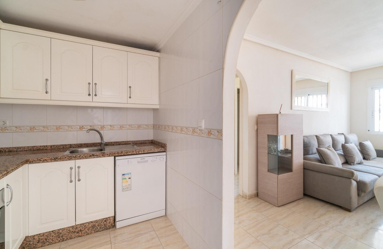 Reventa - Apartamento / piso - Orihuela Costa - Los Dolses