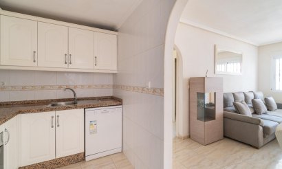 Reventa - Apartamento / piso - Orihuela Costa - Los Dolses