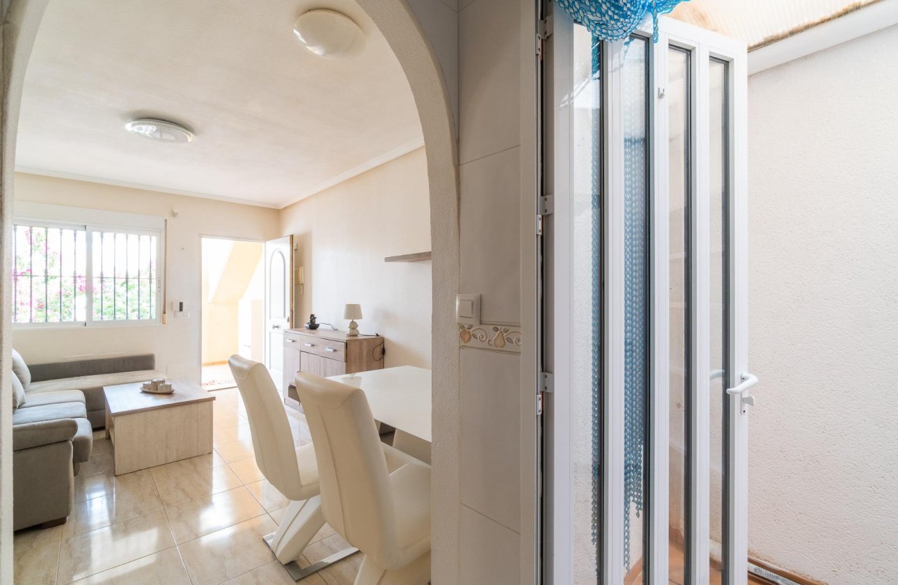 Reventa - Apartamento / piso - Orihuela Costa - Los Dolses