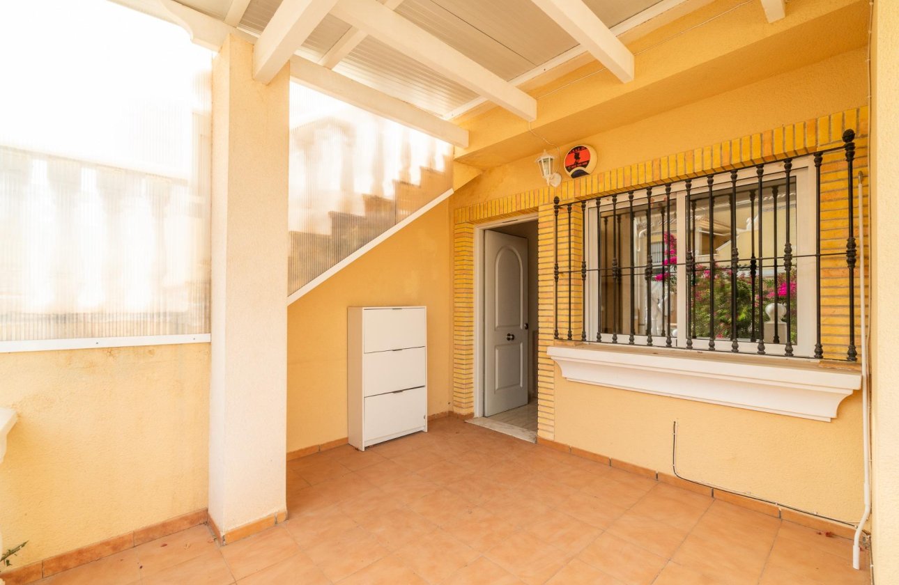 Reventa - Apartamento / piso - Orihuela Costa - Los Dolses