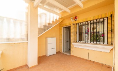 Reventa - Apartamento / piso - Orihuela Costa - Los Dolses