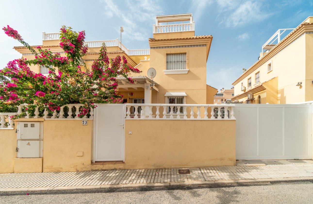 Reventa - Apartamento / piso - Orihuela Costa - Los Dolses