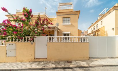 Reventa - Apartamento / piso - Orihuela Costa - Los Dolses