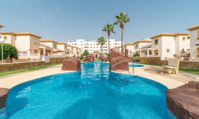 Reventa - Apartamento / piso - Orihuela Costa - Los Dolses
