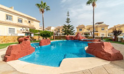 Reventa - Apartamento / piso - Orihuela Costa - Los Dolses