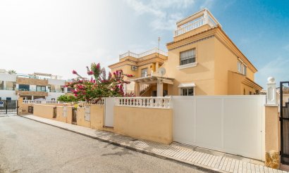 Reventa - Apartamento / piso - Orihuela Costa - Los Dolses