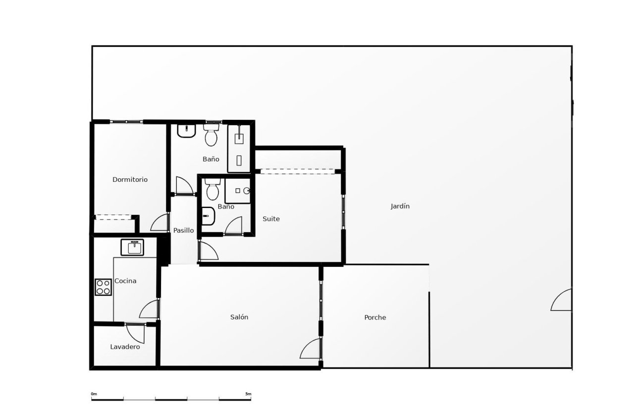 Reventa - Apartamento / piso - Orihuela Costa - Los Dolses