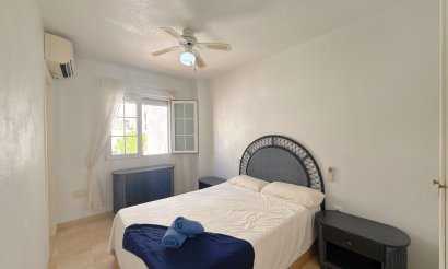 Resale - Townhouse - Orihuela Costa - Las Ramblas