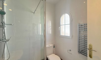 Resale - Townhouse - Orihuela Costa - Las Ramblas