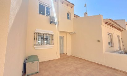 Resale - Townhouse - Orihuela Costa - Las Ramblas