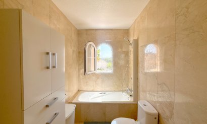 Resale - Townhouse - Orihuela Costa - Las Ramblas
