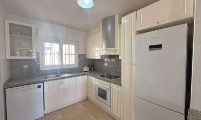 Resale - Townhouse - Orihuela Costa - Las Ramblas