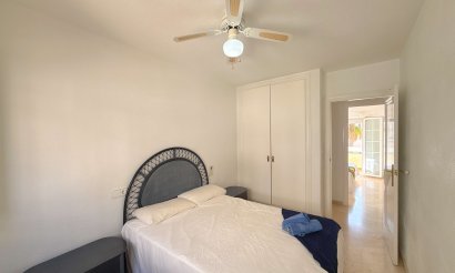 Resale - Townhouse - Orihuela Costa - Las Ramblas