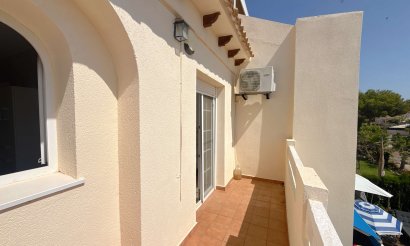Resale - Townhouse - Orihuela Costa - Las Ramblas
