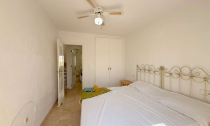 Resale - Townhouse - Orihuela Costa - Las Ramblas